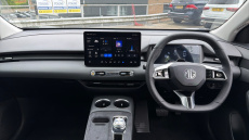 MG MGS5 170kW Trophy EV Long Range 64kWh 5dr Auto Electric Estate